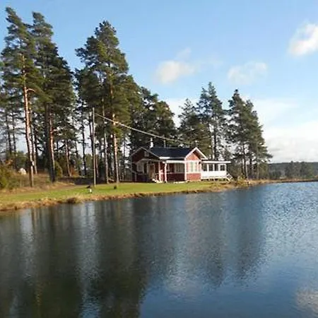 Holiday Vauvila By Interhome