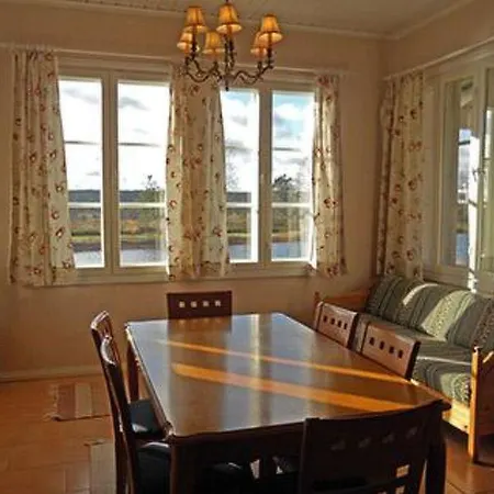 Holiday Vauvila By Interhome 펜션 *