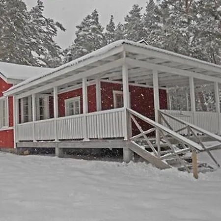 Holiday Vauvila By Interhome *