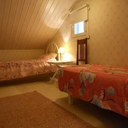 Holiday Vauvila By Interhome 펜션