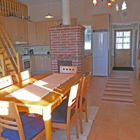 펜션 Holiday Vauvila By Interhome